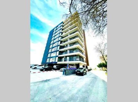 Studio Velier Mamaia Nord Exteriér fotografie