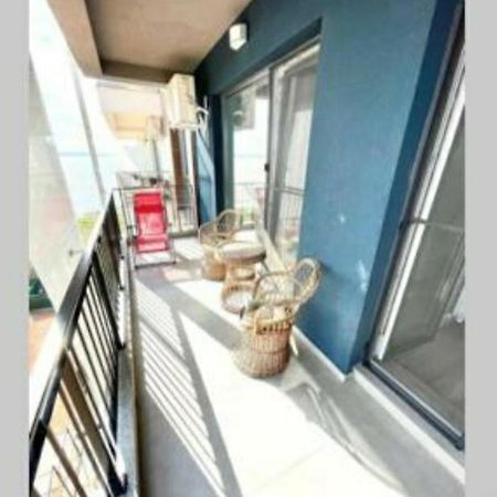Studio Velier Mamaia Nord Exteriér fotografie