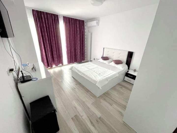 Studio Velier Mamaia Nord Exteriér fotografie