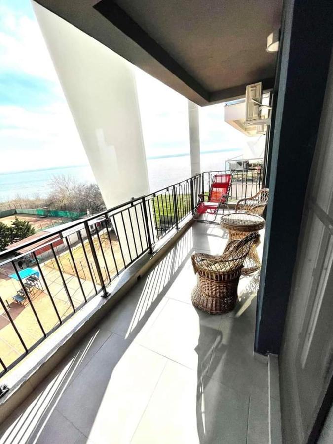 Studio Velier Mamaia Nord Exteriér fotografie