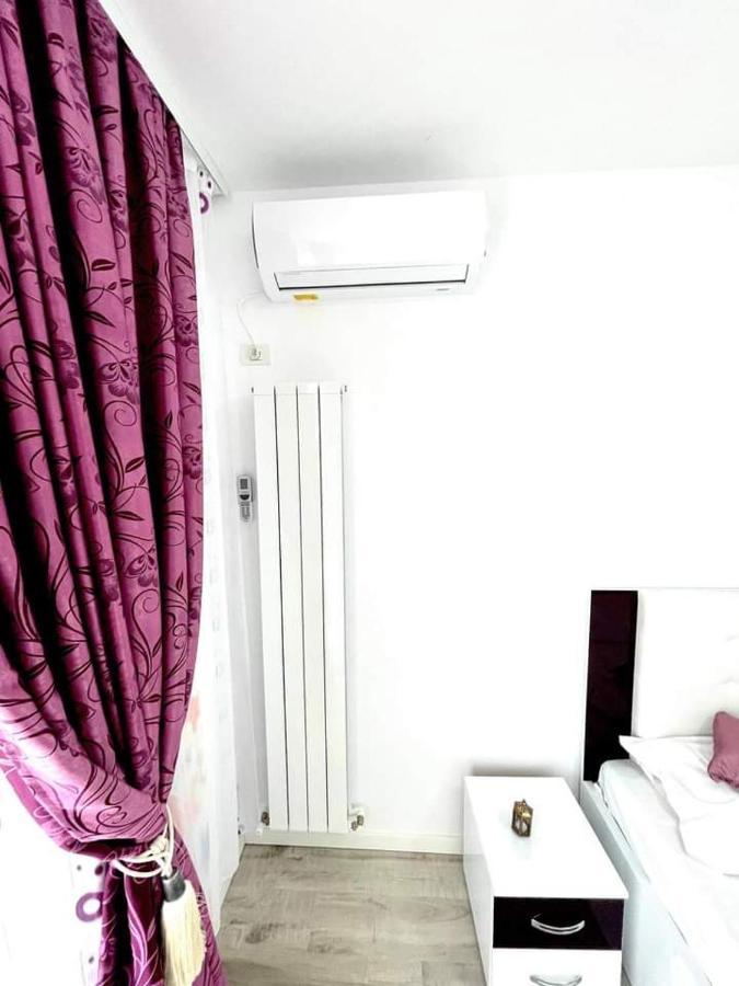 Studio Velier Mamaia Nord Exteriér fotografie