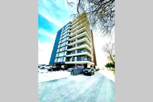 Studio Velier Mamaia Nord Exteriér fotografie