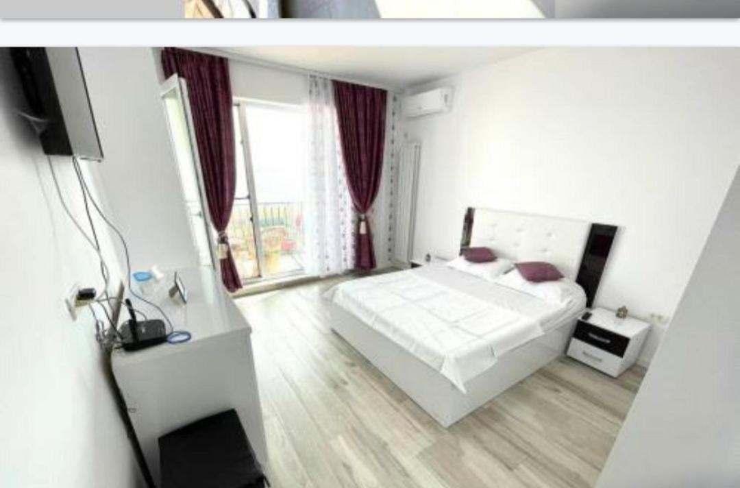 Studio Velier Mamaia Nord Exteriér fotografie