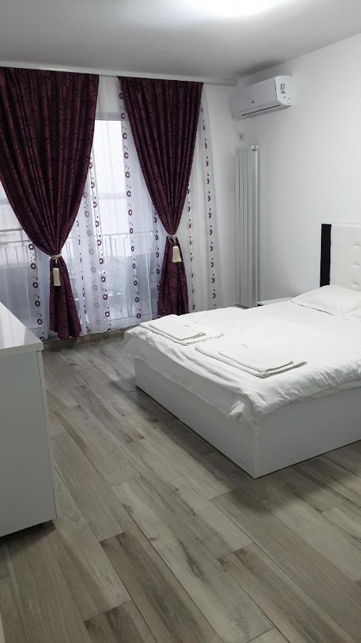 Studio Velier Mamaia Nord Exteriér fotografie