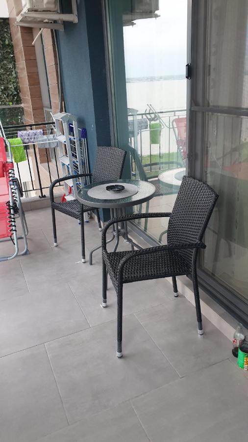 Studio Velier Mamaia Nord Exteriér fotografie